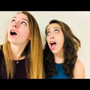 Meet your Posher, Ashlyn